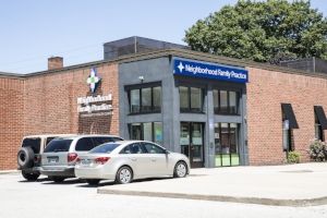 Neighborhood Family Practice - Detroit Shoreway Community Health Center
