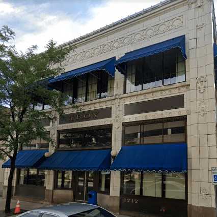 Neighborhood Health Clinic Downtown Fort Wayne