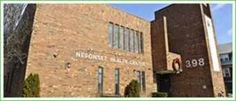 Neponset Health Center