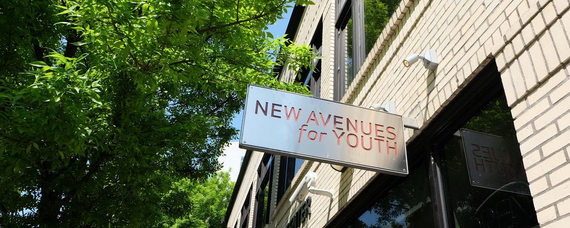 New Avenues For Youth