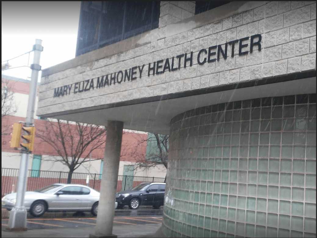 Newark Dpt of Health Community Wellness - Mary Eliza Mahoney Health Center - University Ave.