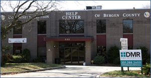 NHCAC Health Center at Garfield