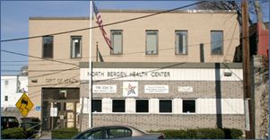 NHCAC Health Center at North Bergen