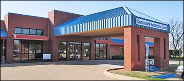 Free and Income Based Clinics Wichita Falls TX