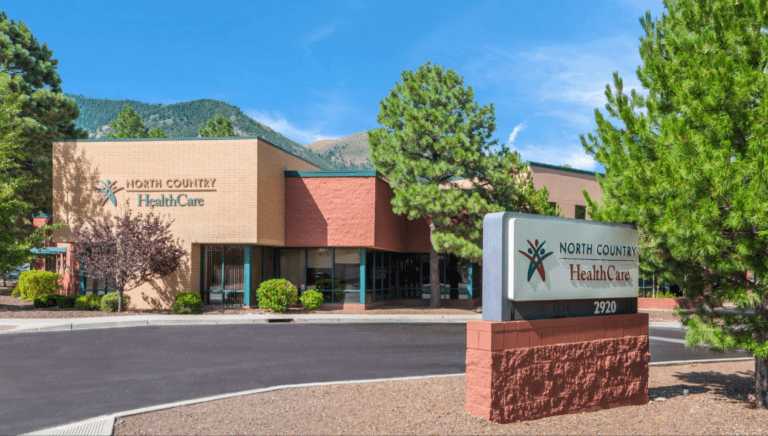 North Country HealthCare - Flagstaff Clinic
