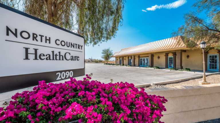 North Country HealthCare - Lake Havasu City