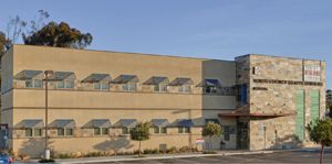 North County Health Services- Loma Alta