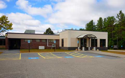 North Creek Health Center