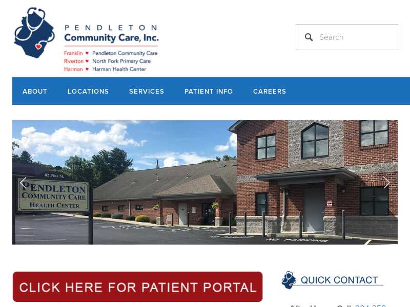 North Fork Primary Care Clinic