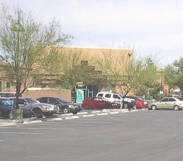 North Las Vegas Family Health Center