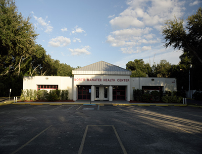 North Manatee Family Healthcare Center