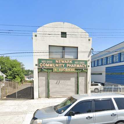 Newark Community Health Center North