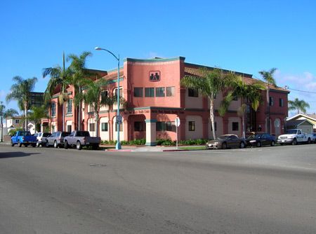 North Park Family Health Center