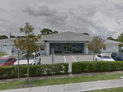 North Port Health Center - CenterPlace Health