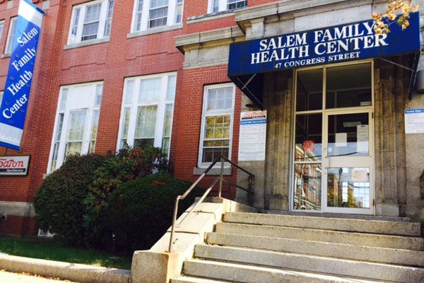 Salem Family Health Center