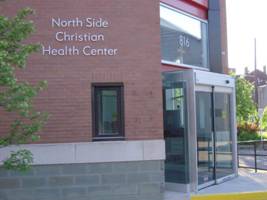 North Side Christian Health Center - Main Clinic