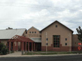 White House Clinic Richmond Richmond Ky 40475