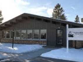 North Woods Community Health C