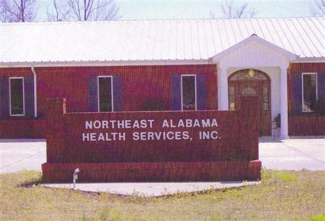 Northeast Alabama Health Services