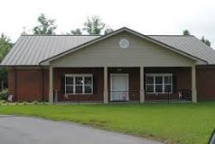 Northeast Alabama Health Services Fyffe Clinic