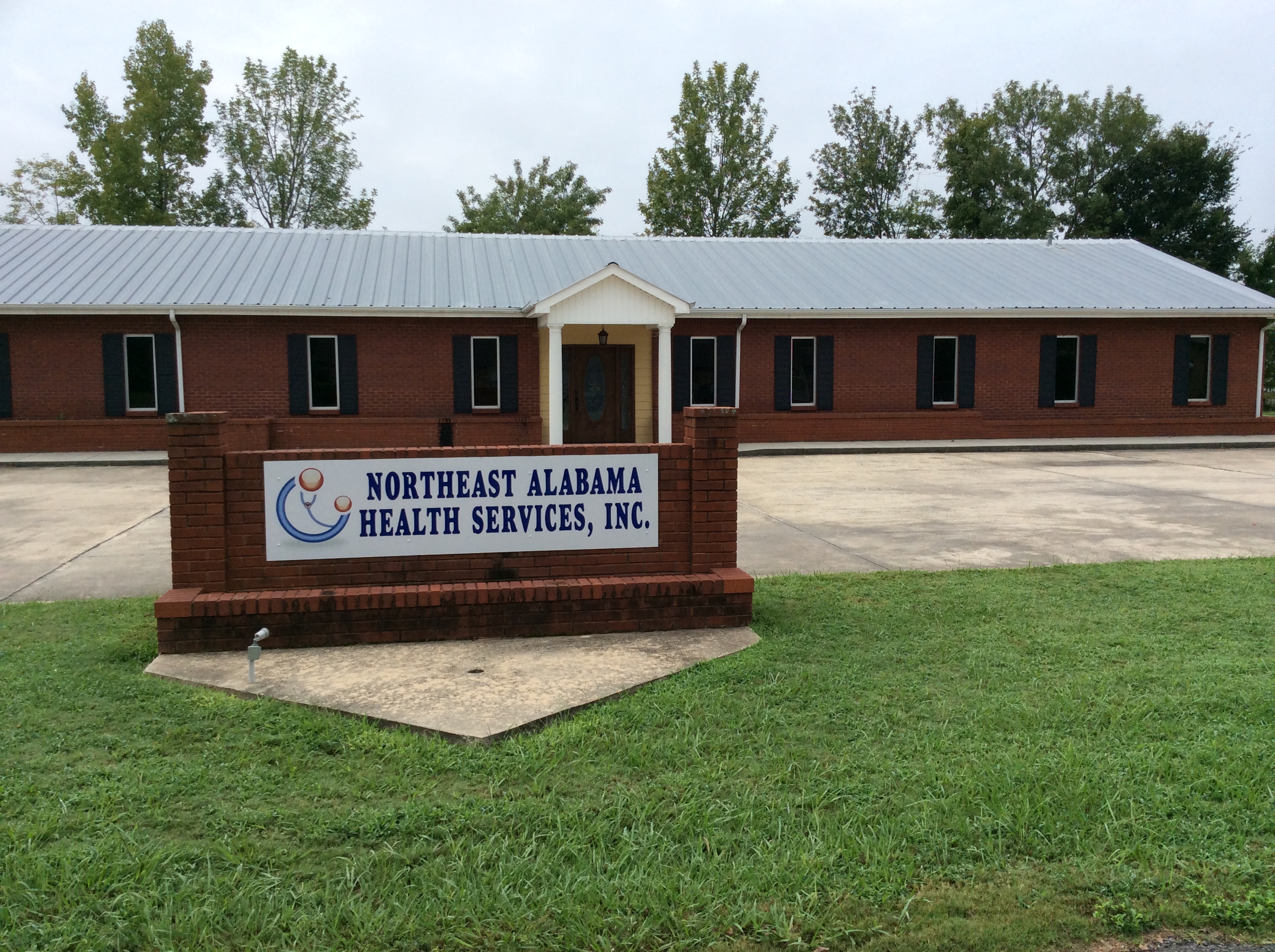 Northeast Alabama Health Services Scottsboro Clinic