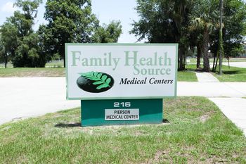 Northeast Florida Health Service