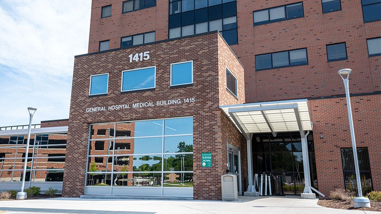 Women's Center at Rochester General Hospital