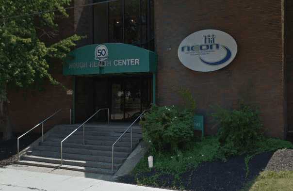 Hough Health Center