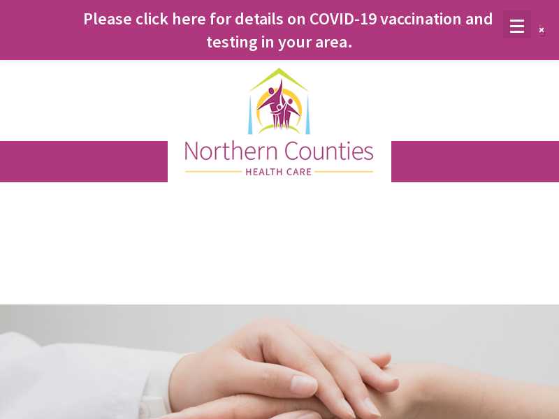 Northern Counties Health Care