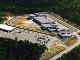 Northern Nh Correctional Fac