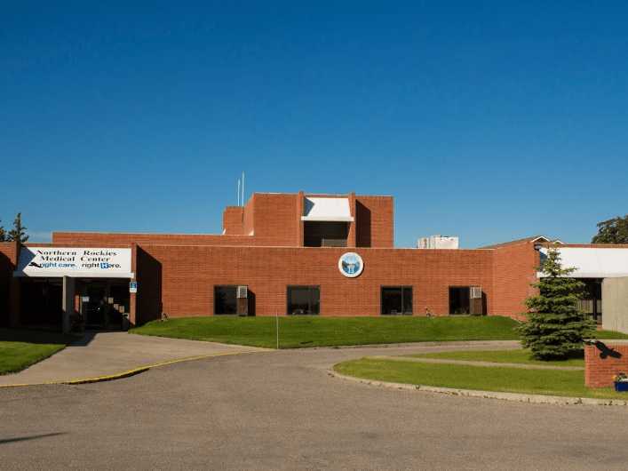 Northern Rockies Medical Cente