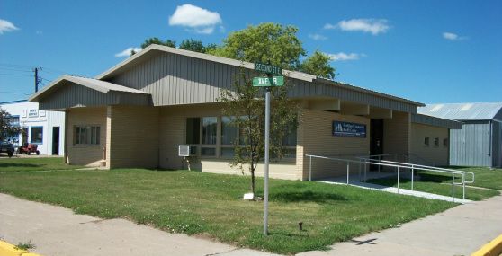 Northland Health Center McClusky