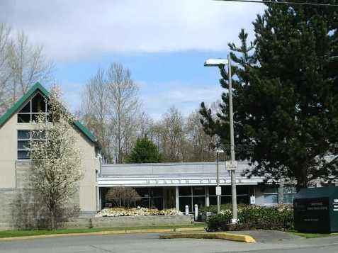 Northshore Public Health Ctr