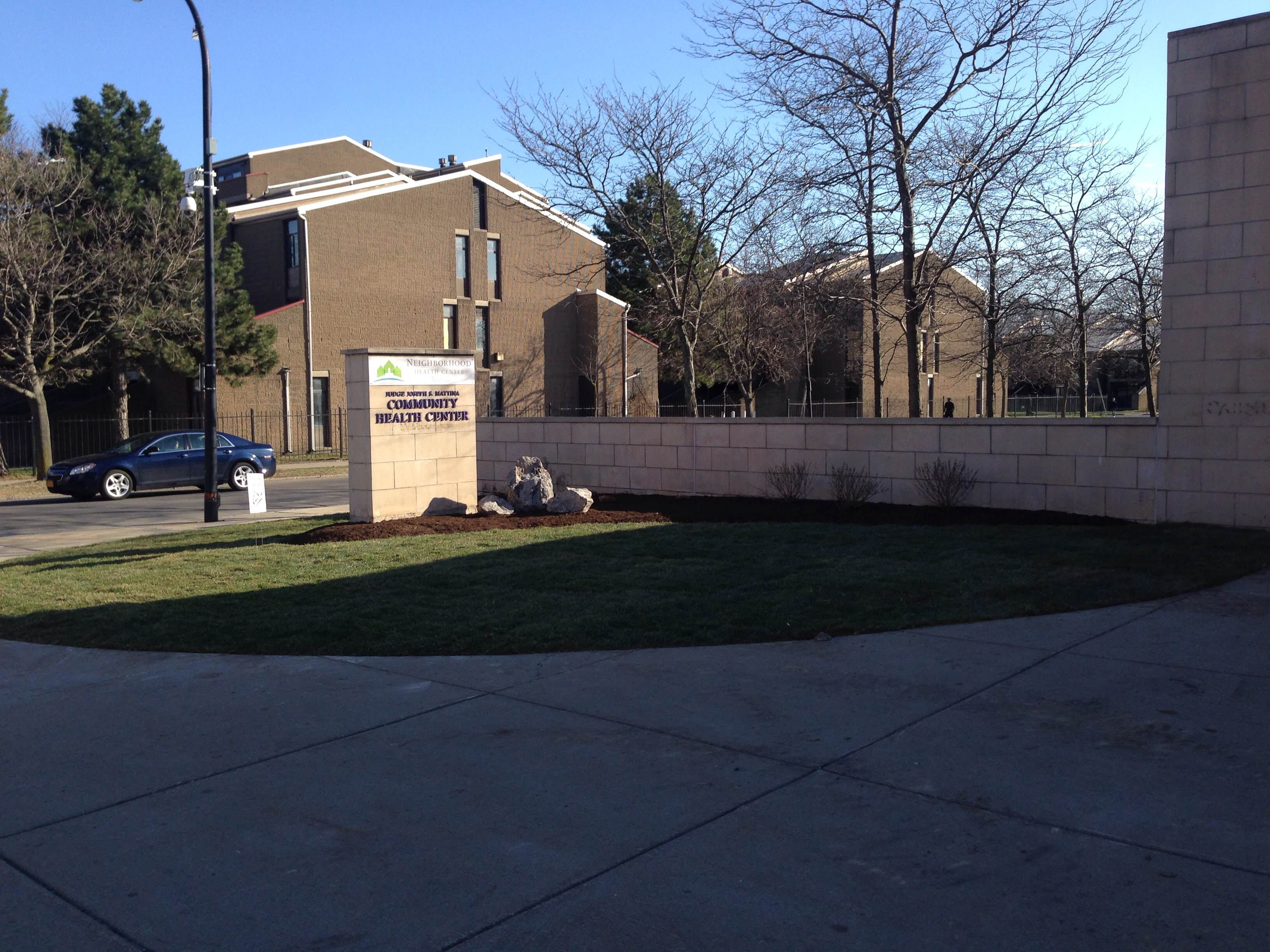 Northwest Buffalo Community Health Center