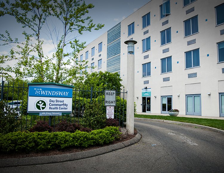 Community Health Center of Norwalk at Day Street