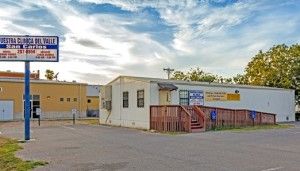 Nuestra Clinica Del Valle San Carlos Clinic in Edinburg