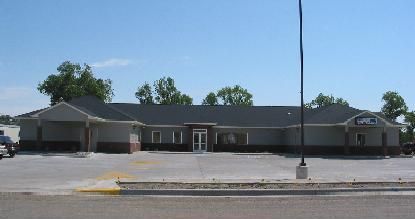 Oahe Valley Health Center