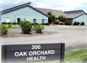 Oak Orchard Community Health C - Brockport Ny 14420