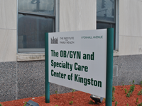 Ob/Gyn and Specialty Care Center of Kingston