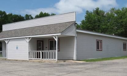 Ogemaw Clinic Of Sterling Ahc