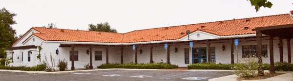 Clinicas del Camino Real Ojai