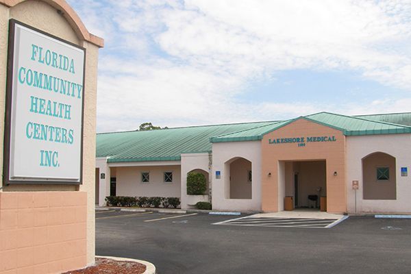 Lakeshore Medical Center Okeechobee FL