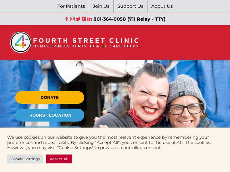 Fourth Street Clinic