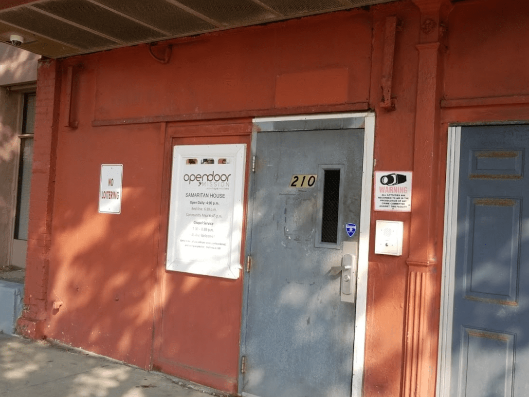 Salvation Army Hope House Rochester Ny 14611
