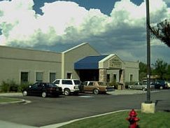 Oquirrh View Community Health