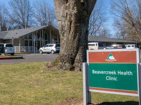 Oregon City Beavercreek Clinic