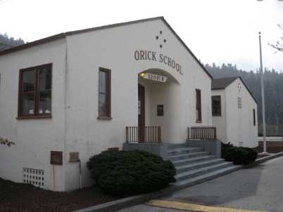 Orick Community Health Center