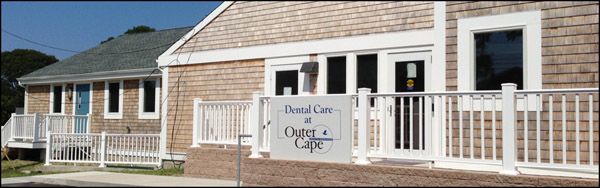 Outer Cape Health Services Inc- Wellfleet