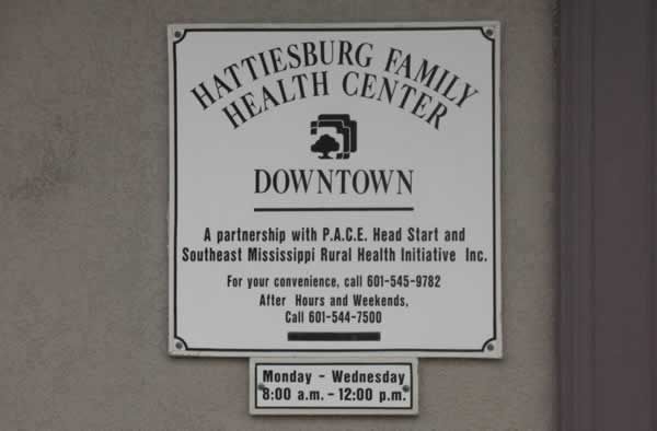 Pace Headstart Health Center