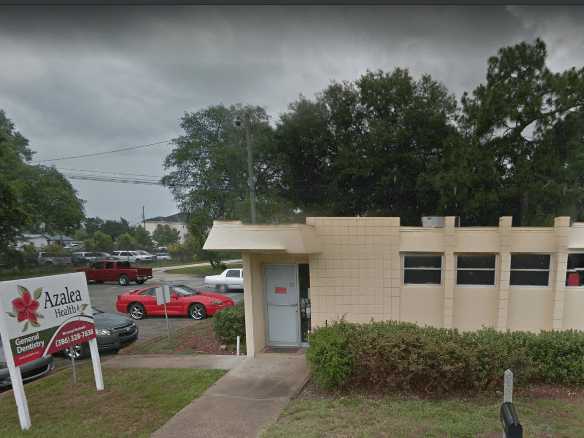 Palatka Family Dental Center